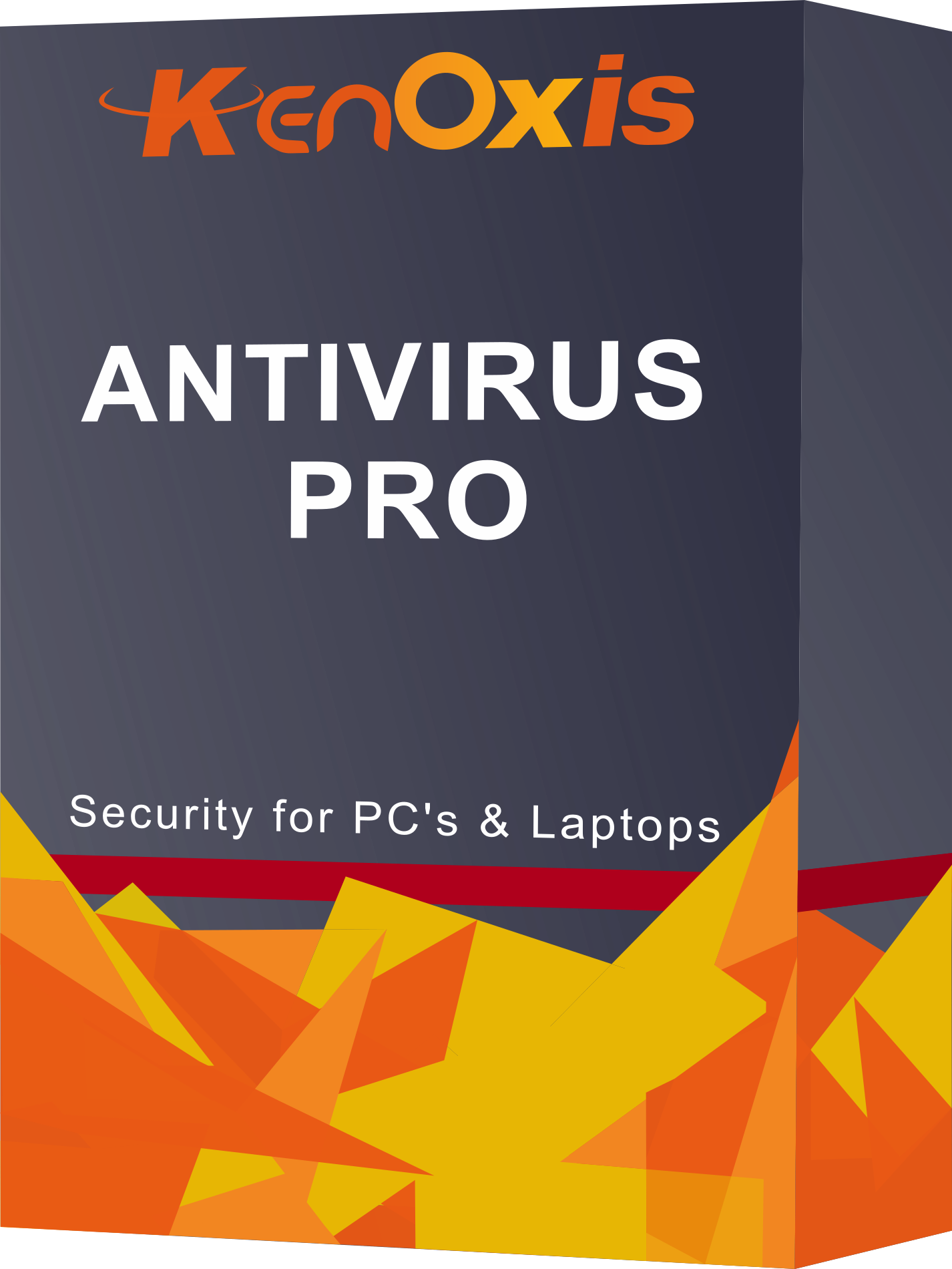 Kenoxis Anti-virus Pro