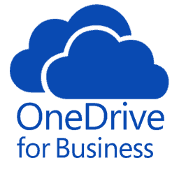 Microsoft OneDrive for Business